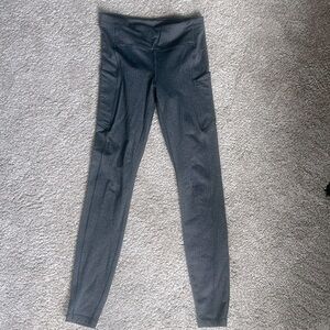 LULULEMON herringbone leggings